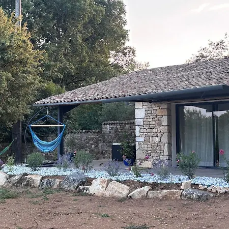 Au Chant Des Oiseaux, Vue Et Serenite Chazelles (Charente)